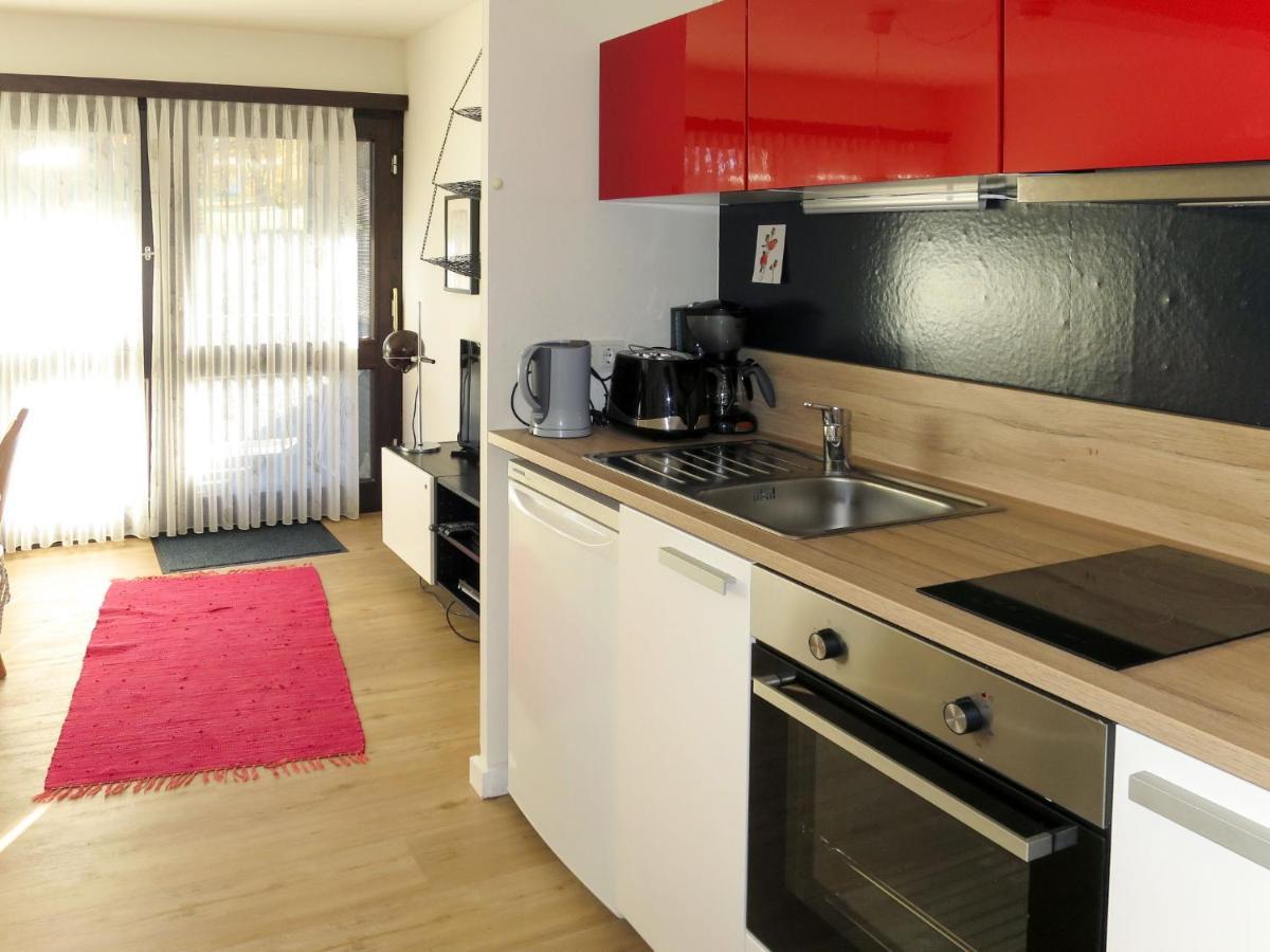 Apartment Inzell By Interhome Siegsdorf Exterior foto